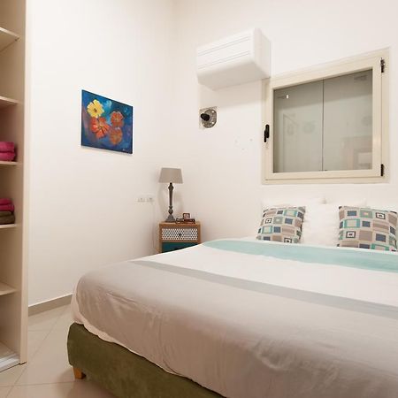 Pinsker 46 Apartment Tel Aviv Bagian luar foto
