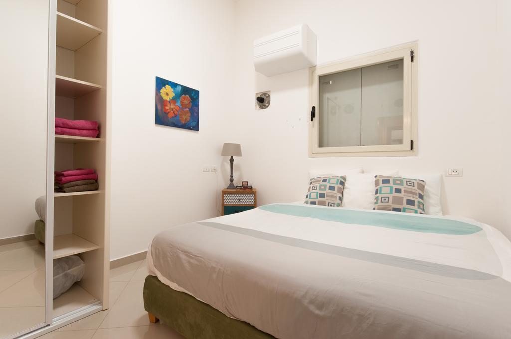 Pinsker 46 Apartment Tel Aviv Bagian luar foto