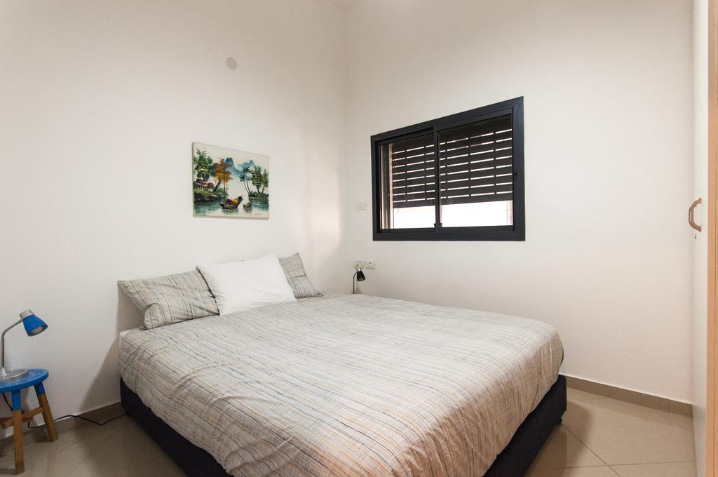 Pinsker 46 Apartment Tel Aviv Bagian luar foto