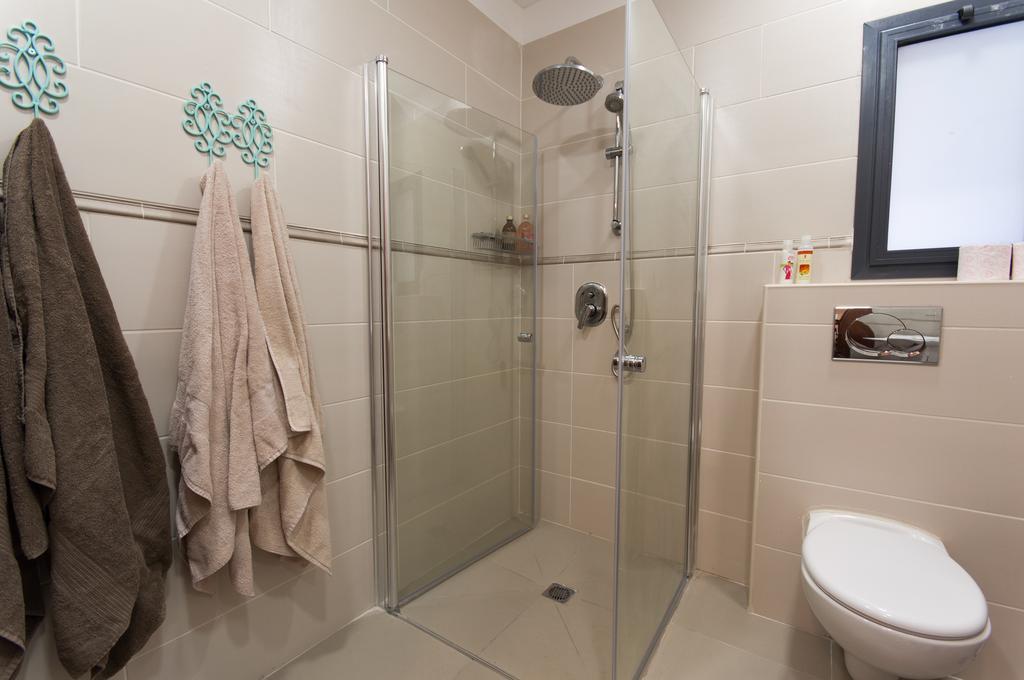 Pinsker 46 Apartment Tel Aviv Bagian luar foto