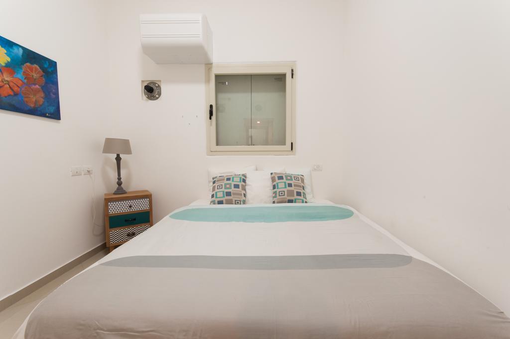 Pinsker 46 Apartment Tel Aviv Bagian luar foto