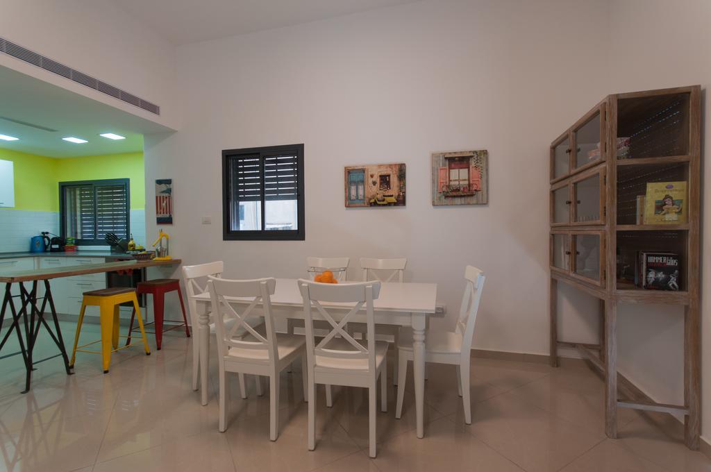 Pinsker 46 Apartment Tel Aviv Bagian luar foto
